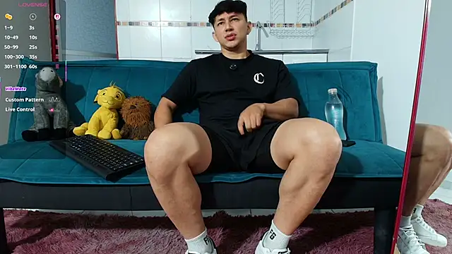 jacques cardiet online show from 3, 3, 2026