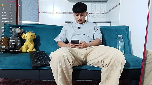 jacques cardiet online show from 6, 3, 2026