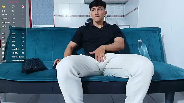 Snapshot of jacques_cardiet chatting on 28, 5, 2026 jacques cardiet online show from 28, 5, 2026