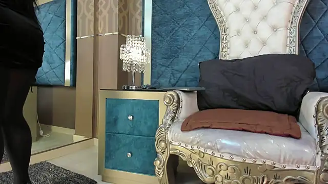 Snapshot of Janna_Rousse_ chatting on 3, 11, 2025 Janna Rousse online show from 3, 11, 2025