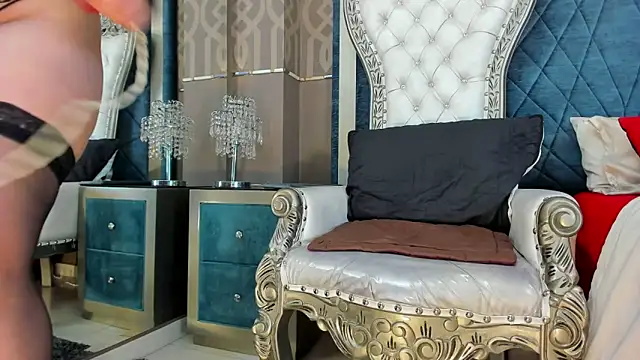 Snapshot of Janna_Rousse_ chatting on 7, 11, 2025 Janna Rousse online show from 7, 11, 2025