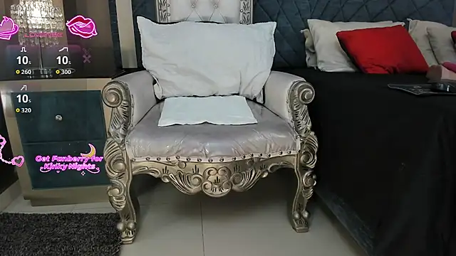 Snapshot of Janna_Rousse_ chatting on 17, 11, 2025 Janna Rousse online show from 17, 11, 2025