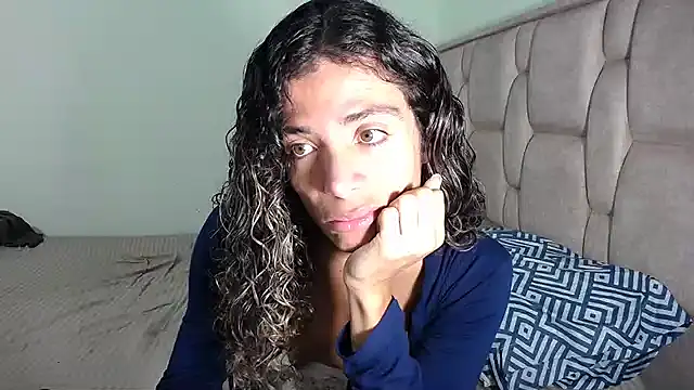 Nadia Monroe online show from 14, 12, 2024