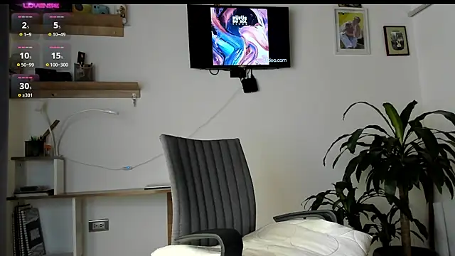 manucute 23  online show from 18, 3, 2026