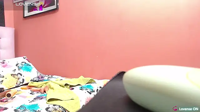 MiissBNasty online show from 30, 1, 2025