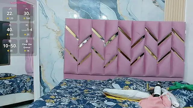 MiissBNasty online show from 8, 3, 2026