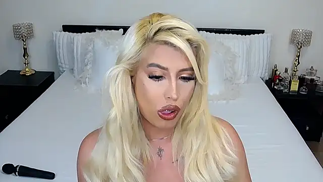 GiseleReine online show from 18, 1, 2026