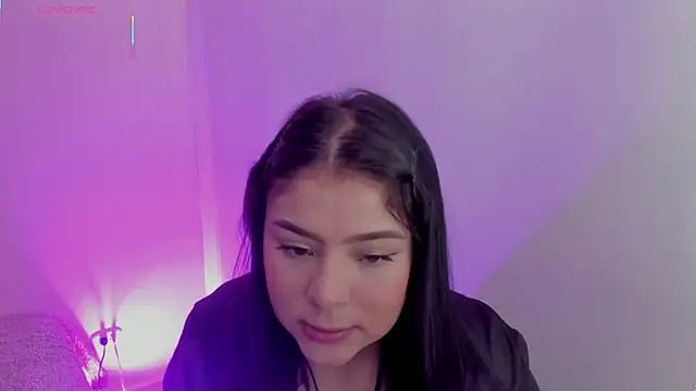 Snapshot of Oriana_Guzman chatting on 21, 2, 2026 Oriana Guzman online show from 21, 2, 2026