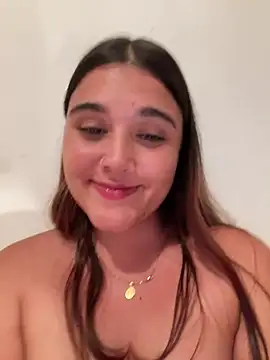 Snapshot of Magic-Smilee chatting on 7, 1, 2025 Magic-Smilee online show from 7, 1, 2025