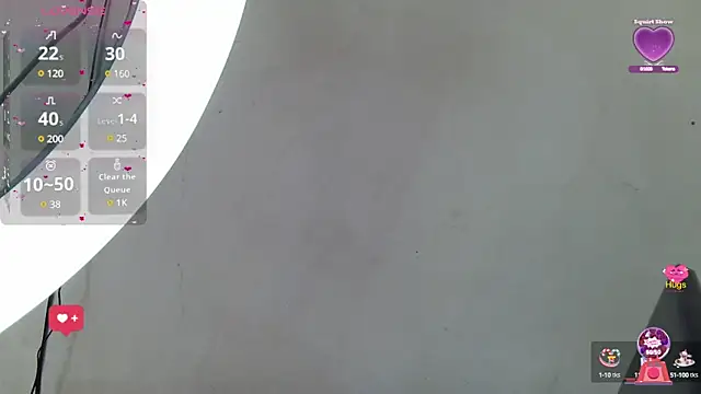 Snapshot of Magic-Smilee chatting on 4, 3, 2025 Magic-Smilee online show from 4, 3, 2025