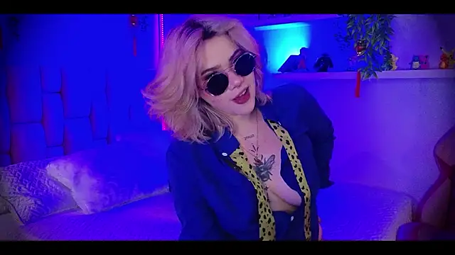 albaismynameX online show from 20, 2, 2026