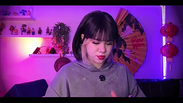 albaismynameX online show from 10, 3, 2026