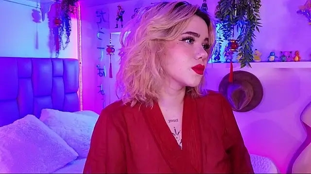 albaismynameX online show from 27, 3, 2026