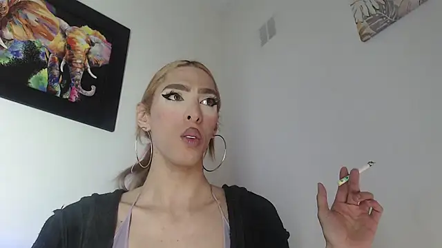 Manchita96  online show from 7, 3, 2026