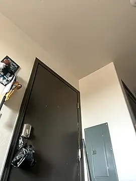 SexyB214 online show from 3, 11, 2025