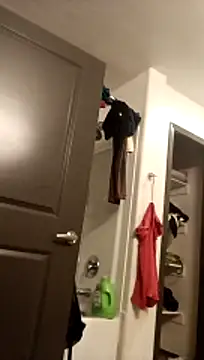 SexyB214 online show from 11, 2, 2026