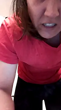 SexyB214 online show from 18, 2, 2026