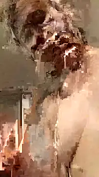 SexyB214 online show from 25, 3, 2026