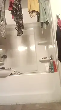 SexyB214 online show from 8, 4, 2026