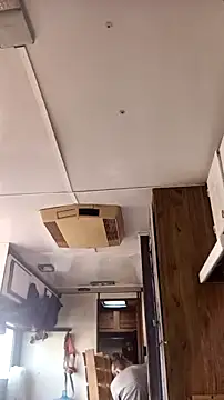 SexyB214 online show from 17, 4, 2026