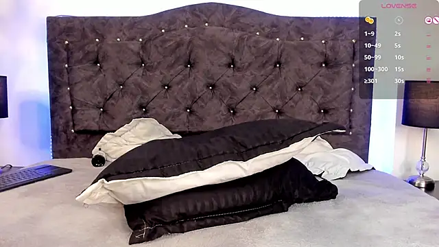 candy canne   online show from 6, 12, 2024