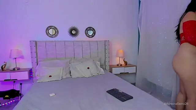 Snapshot of andreina26_ chatting on 10, 1, 2025 andreina26 online show from 10, 1, 2025