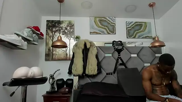 KING FIT online show from 27, 1, 2025