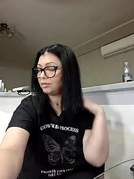 Milf Abigail online show from 9, 2, 2026