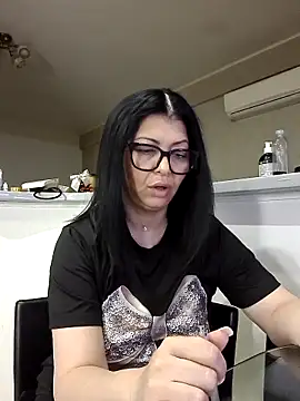 Milf Abigail online show from 11, 2, 2026