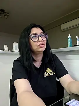 Milf Abigail online show from 25, 5, 2026