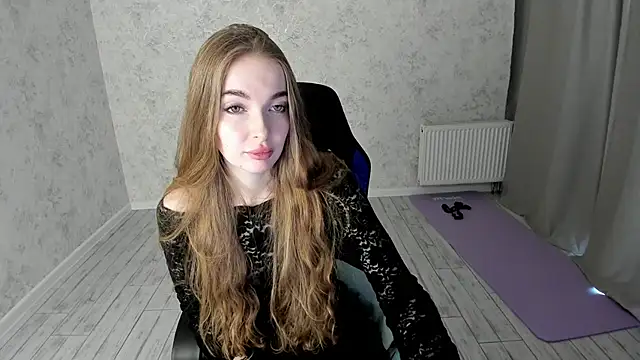 LissaCain online show from 16, 2, 2025