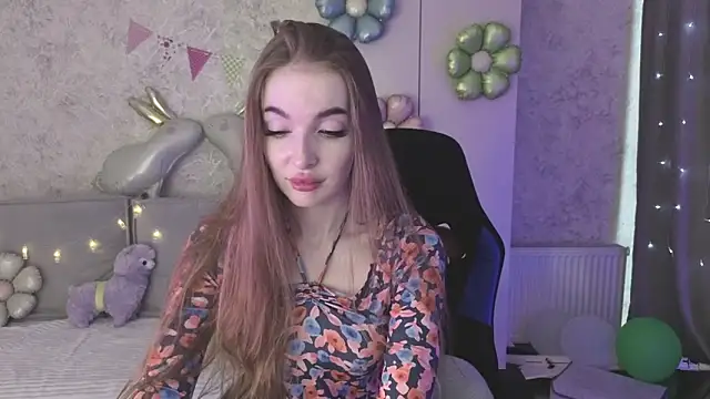 LissaCain online show from 29, 3, 2026