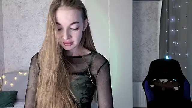 LissaCain online show from 19, 4, 2026