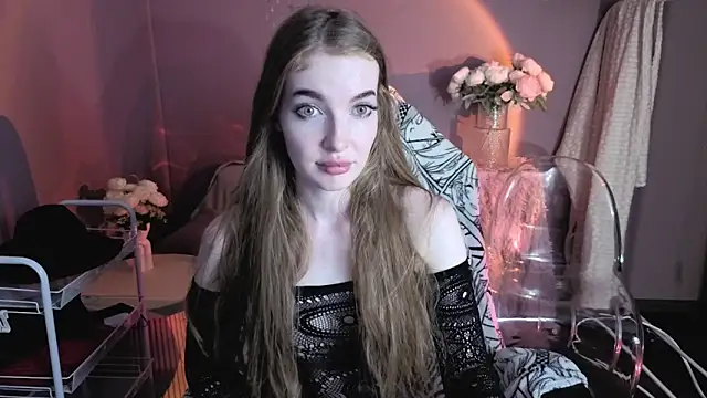 LissaCain online show from 2, 7, 2026
