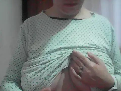 Snapshot of AnaXBerry chatting on 8, 2, 2026 AnaXBerry online show from 8, 2, 2026