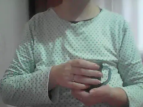 Snapshot of AnaXBerry chatting on 13, 2, 2026 AnaXBerry online show from 13, 2, 2026