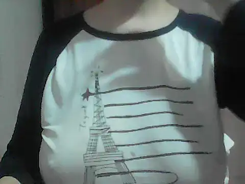 Snapshot of AnaXBerry chatting on 27, 2, 2026 AnaXBerry online show from 27, 2, 2026