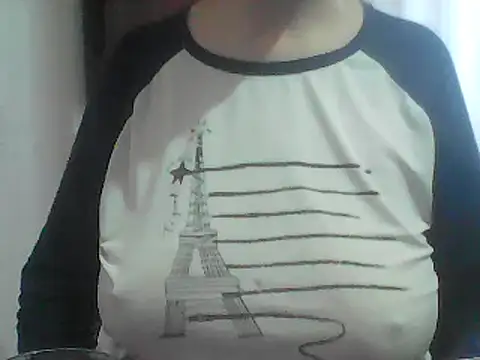 Snapshot of AnaXBerry chatting on 28, 2, 2026 AnaXBerry online show from 28, 2, 2026