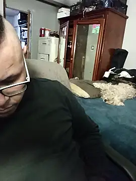 AlanDickson online show from 23, 2, 2025