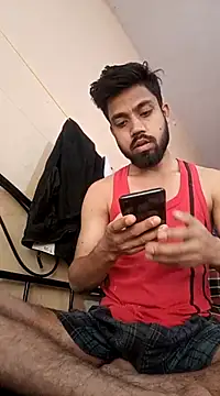 Snapshot of rockymumbai chatting on 8, 3, 2025 rockymumbai online show from 8, 3, 2025