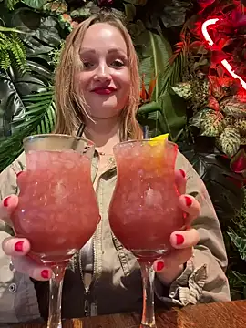 LadyTatiana Madam online show from 29, 12, 2024