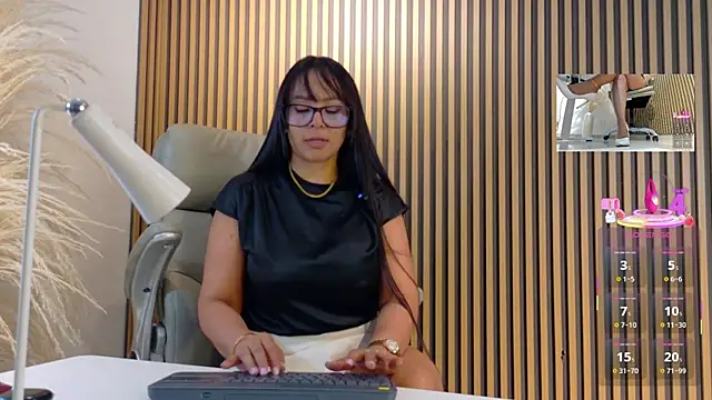 Snapshot of lulu_072 chatting on 20, 6, 2026 lulu 072 online show from 20, 6, 2026