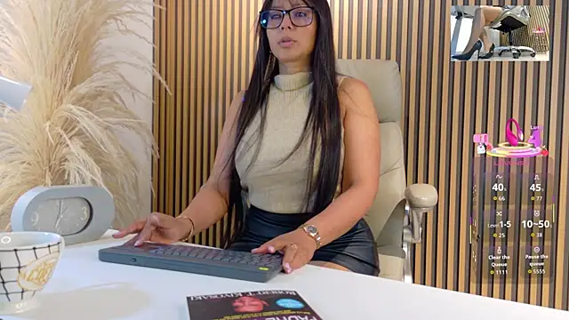 Snapshot of lulu_072 chatting on 21, 6, 2026 lulu 072 online show from 21, 6, 2026