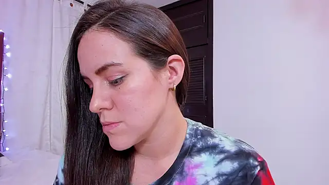 AURORA FRANKLIN online show from 6, 12, 2024