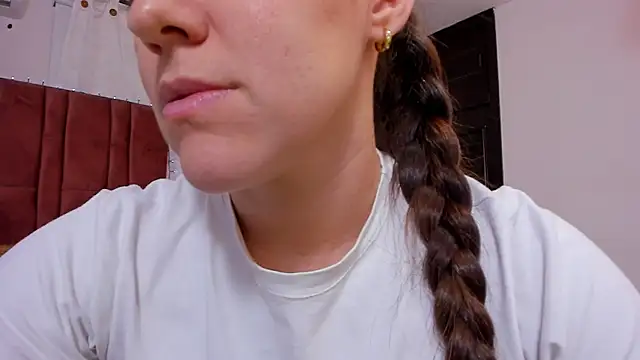 AURORA FRANKLIN online show from 9, 12, 2024