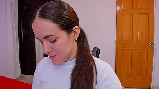 AURORA FRANKLIN online show from 12, 12, 2024