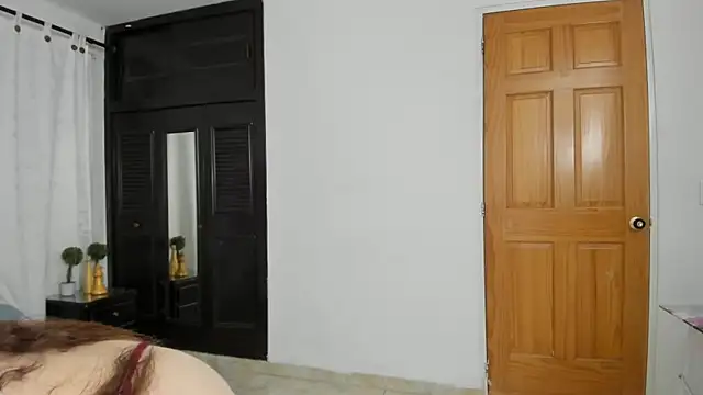 AURORA FRANKLIN online show from 12, 3, 2025