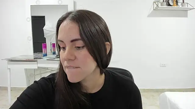 AURORA FRANKLIN online show from 16, 10, 2025