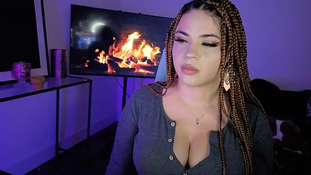 MelSaunders online show from 19, 6, 2026