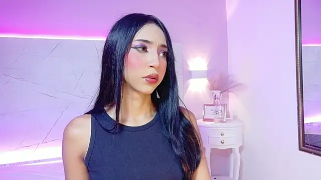 AbrilBrent online show from 18, 1, 2026